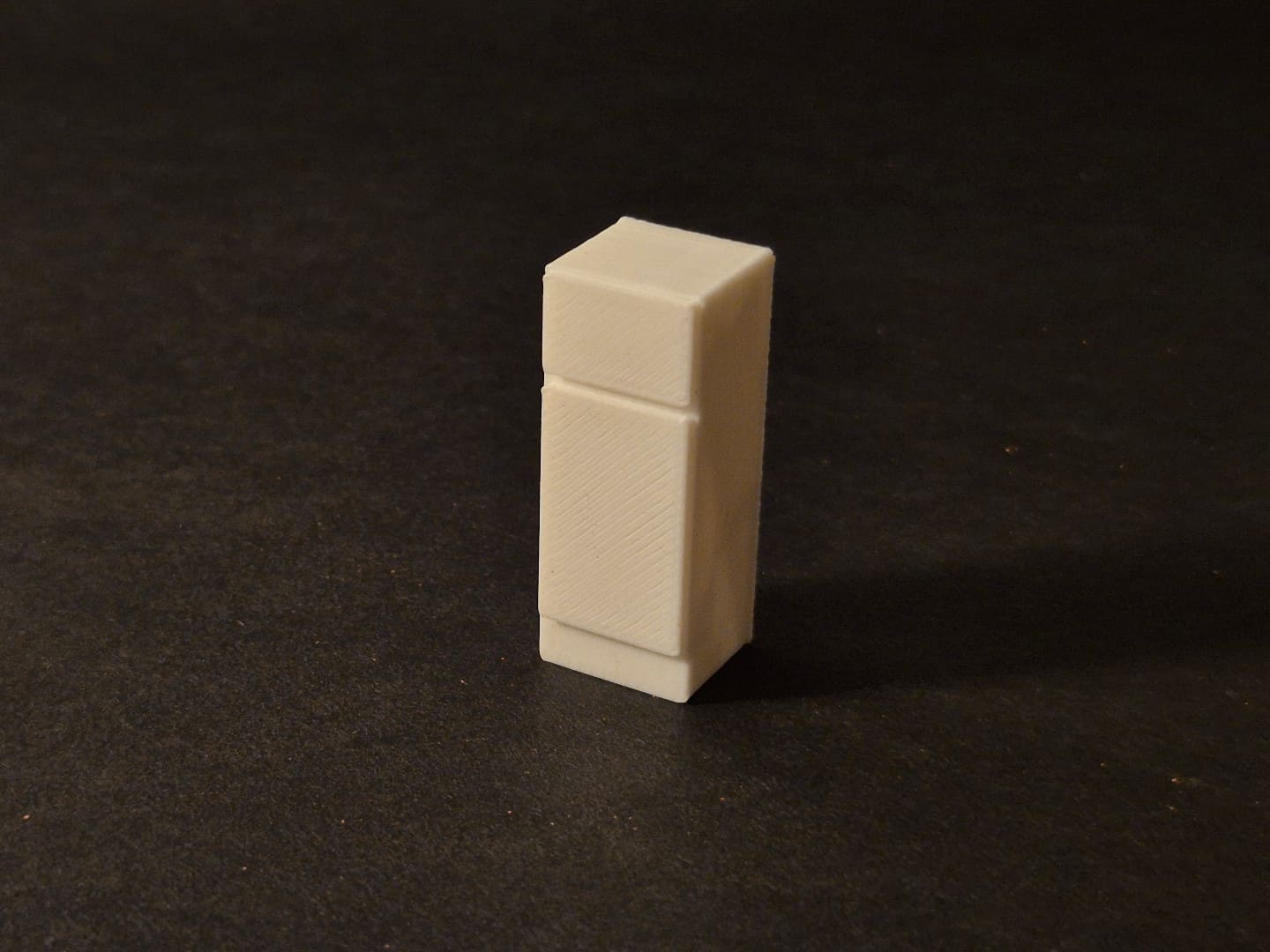 Réfrigérateur standard