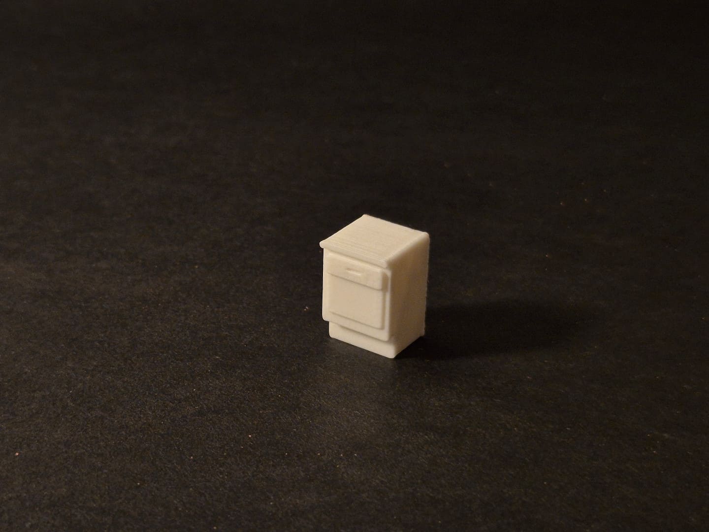 Lave-vaisselle standard